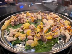 -阿多私房菜(顺德店)