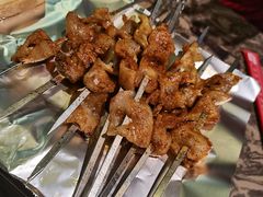 -熙成烧烤·三十三年(开发区店)