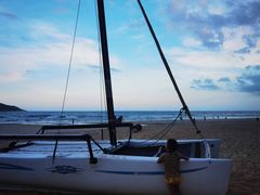 -石梅湾艾美度假酒店