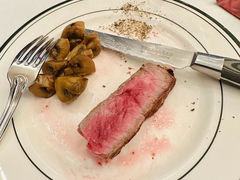 -Wolfgang’s Steakhouse 沃夫冈牛排馆(上海白玉兰广场店)