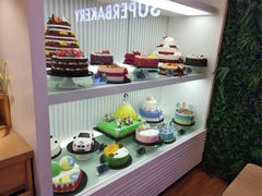 -超港(宿州路店)