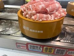 -龍歌自助小火锅(秦淮水游城店)
