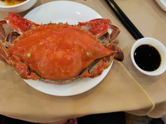 螃蟹-鹏天阁酒楼·海鲜(红旗店)