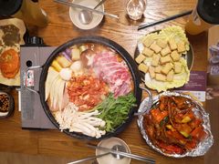 -韩见·韩式拌饭·炸鸡(石厦店)