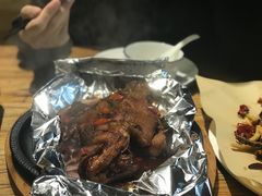 -U你·天然调味(南湖总店)