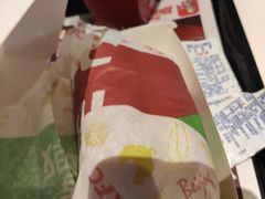 -肯德基(盘龙奥莱店)