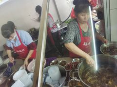 -好成财牛排馆(涂门街总店)