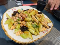 -回香楼大连新派清真菜