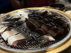 -泥炉烧肉师(新街口金銮巷店)