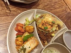 -素满香·食养自助(建邺万达店)