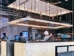 -捞王锅物料理(上海世茂广场店)