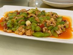 -幸福饭店(佛山路东段店)
