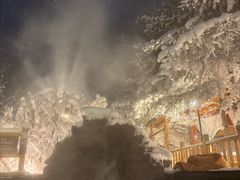 -汉拿山温泉度假酒店