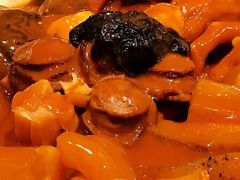 鸿运一品煲-粤界(望京金辉店)