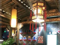 大堂-蜀大侠火锅(四川北路店)