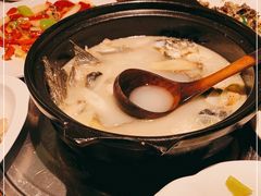 -炊烟餐厅