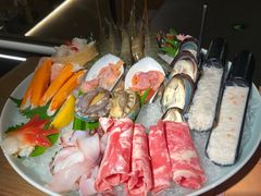 -生如夏花泰式火锅(西村黑金店)