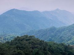 -天津盘山风景名胜区