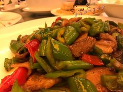 -半岛太子酒家(海港城店)