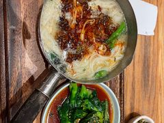 -小满手工粉(上海月星环球港店)