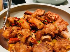 -辛香汇·现炒川菜(淮海路百盛店)