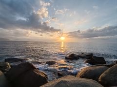 -海南分界洲岛旅游区