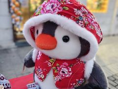 -老鼎丰(靖宇街总店)