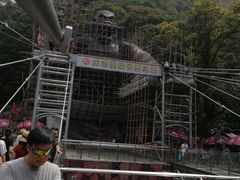 -古龙峡云天玻霸