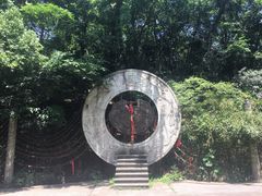 -杭州黄龙洞