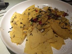 干菜玉米片-秀水人家