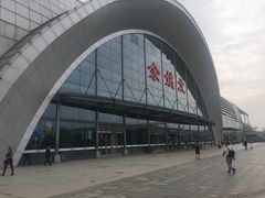 -余姚北站