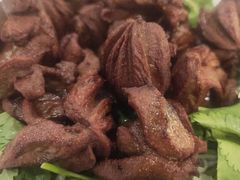 火燎鸭心-北京全聚德(西翠路店)