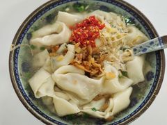 -秋娟小吃店