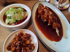 -新白鹿餐厅(城西银泰城店)