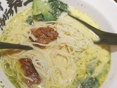-和府捞面(西溪印象城店)