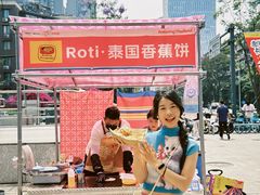 -凯德广场(金牛店)