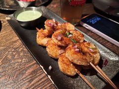 -Q MEX 库迈墨西哥餐吧(三里屯店)