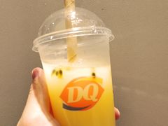 -DQ·蛋糕·冰淇淋(荟聚中心店)