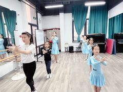 -快乐琴弦音乐舞蹈艺术教育中心(马连道校区)