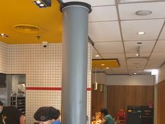 -麦当劳(安定门外大街店)