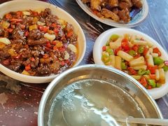 -羊子两室一厅(八一广场店)