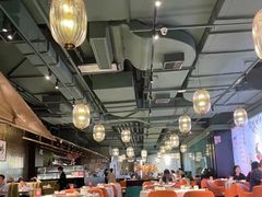 -潮民公馆(BFC外滩金融中心店)