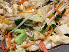 -西村日本料理(香格里拉饭店)
