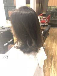 -Mentor Hair Salon