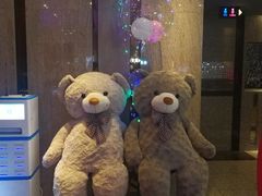 -好乐迪(张扬路八佰伴店)