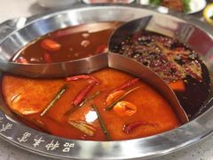 -陳艳红火锅(港汇店)