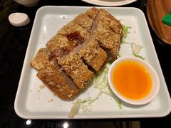 千番芋泥鸭-闽和南(深圳万象城店)