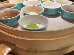 -奇芳阁·百年清真南京菜(夫子庙店)