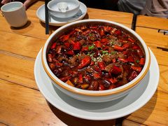 -四季民福烤鸭店(前门廊房二条店)