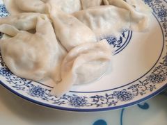 -老都一处饺子馆(道里店)